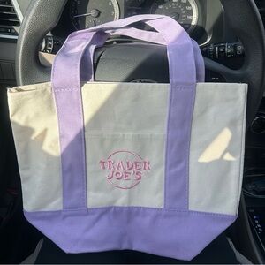 Trader Joe’s Mini Tote